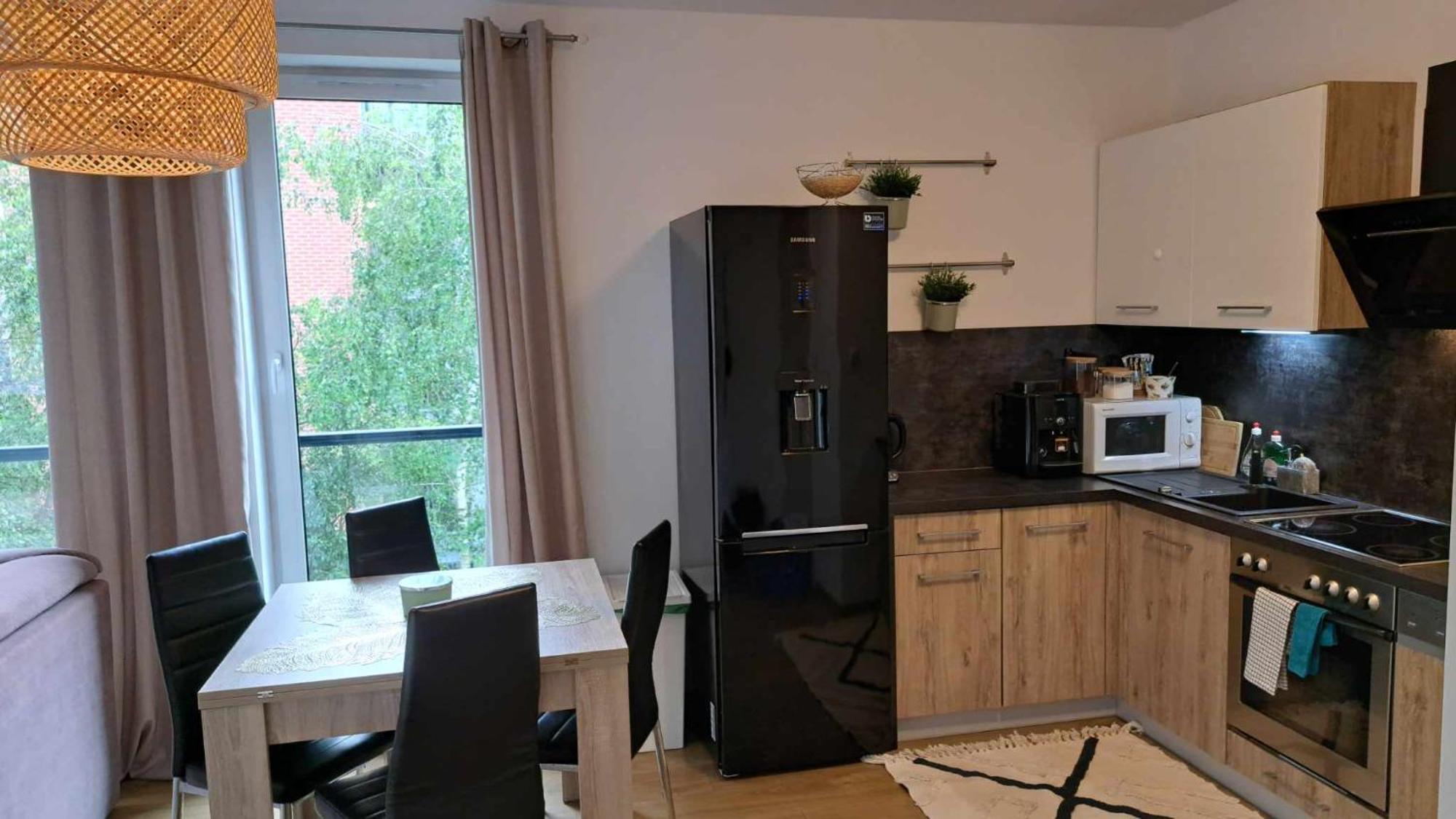 Apartament Zielony 310 Kołobrzeg Buitenkant foto