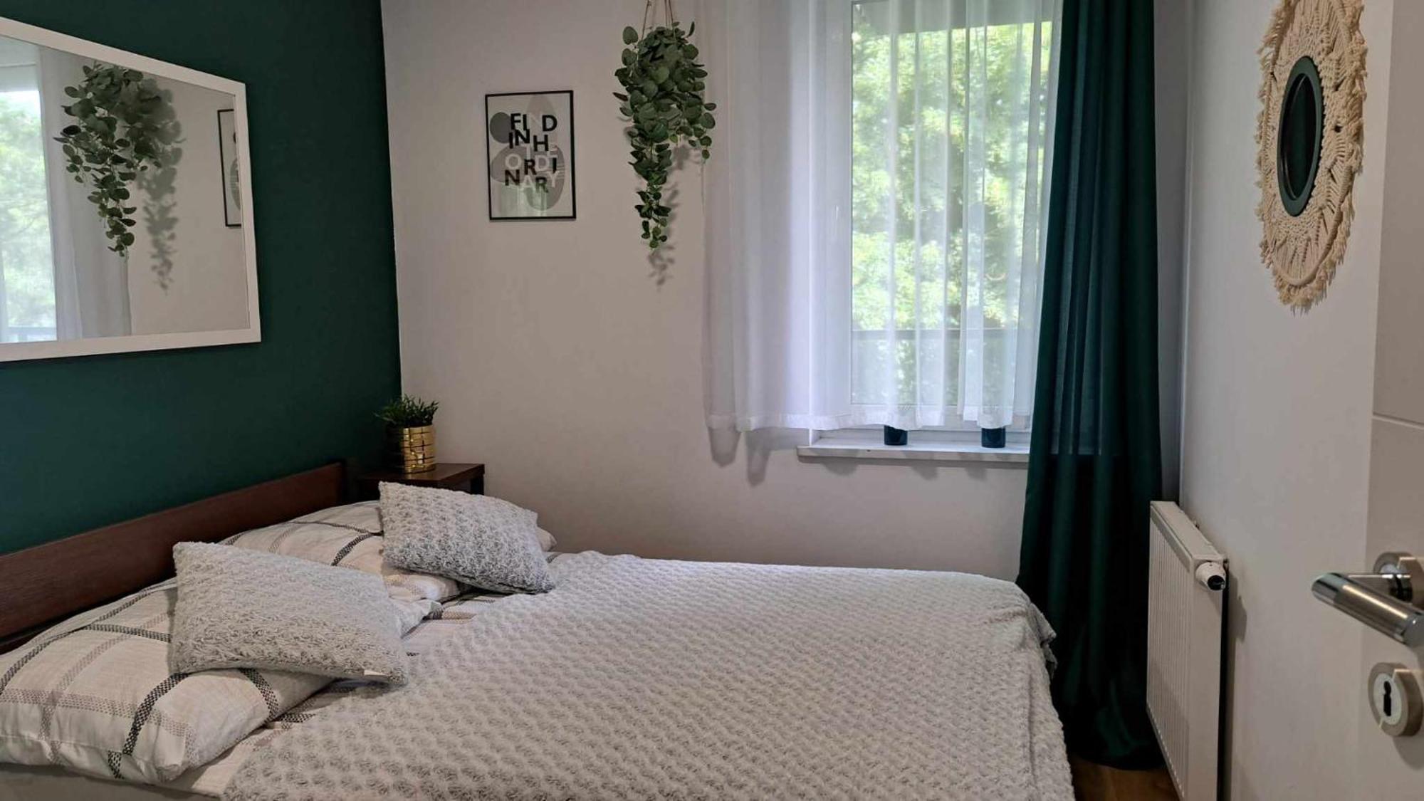 Apartament Zielony 310 Kołobrzeg Buitenkant foto