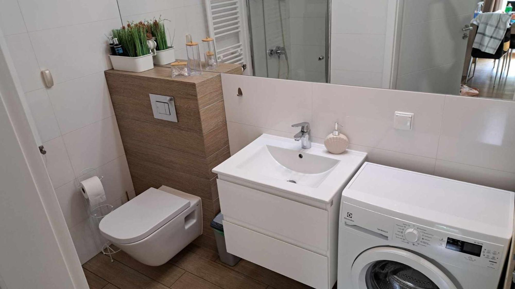 Apartament Zielony 310 Kołobrzeg Buitenkant foto
