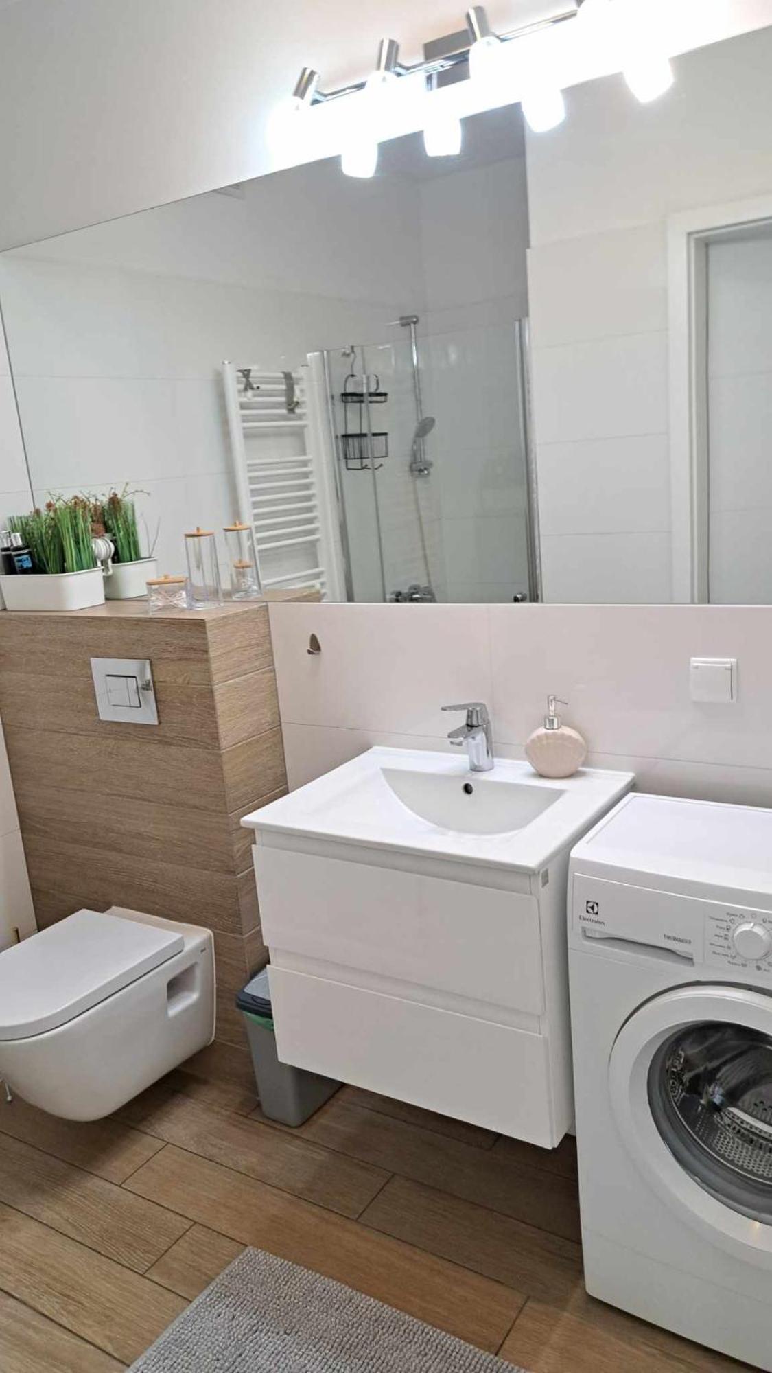 Apartament Zielony 310 Kołobrzeg Buitenkant foto