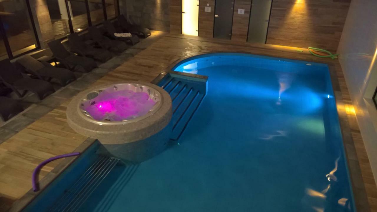 Apartament Zielony 310 Kołobrzeg Buitenkant foto