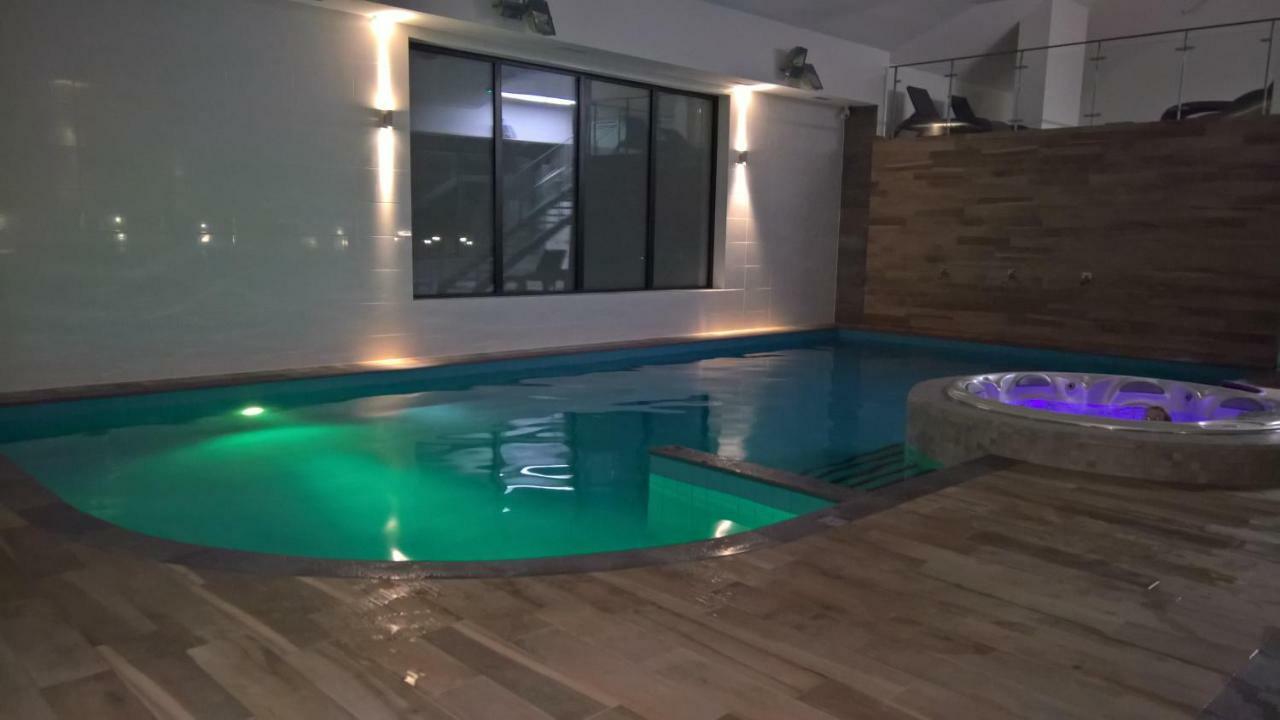 Apartament Zielony 310 Kołobrzeg Buitenkant foto
