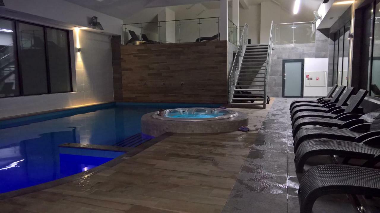 Apartament Zielony 310 Kołobrzeg Buitenkant foto